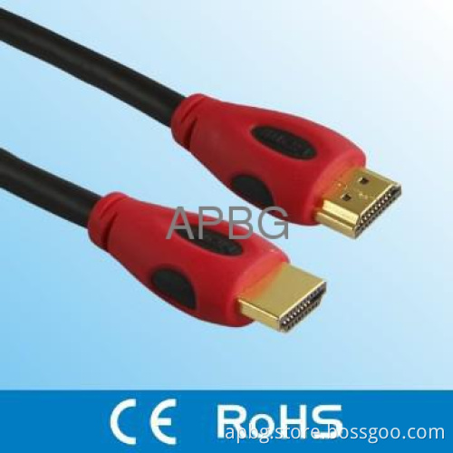 HDMI Cable High quality for hdtv
